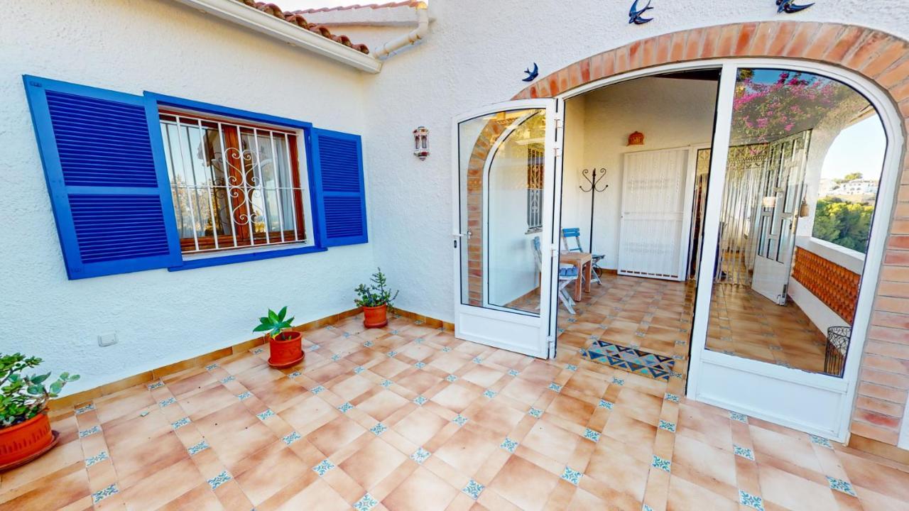 Maria By Family Homes Villa Dénia