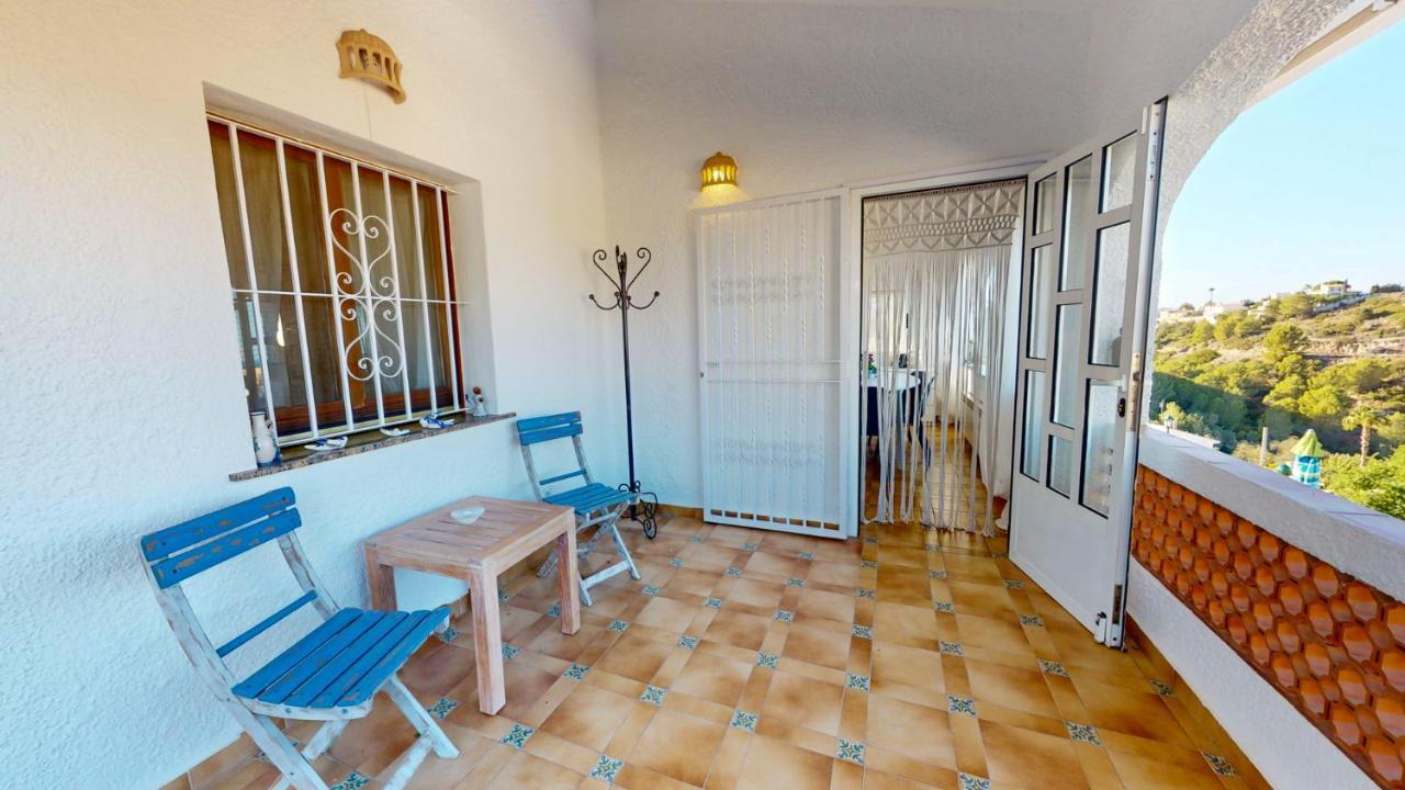 Villa Maria By Family Homes Dénia