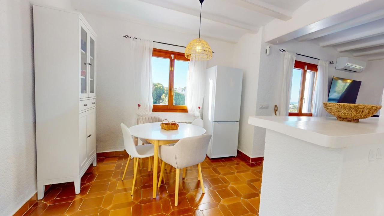 Villa Maria By Family Homes Dénia