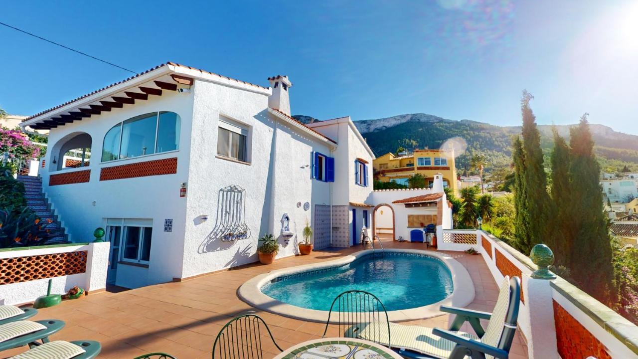 Maria By Family Homes Dénia