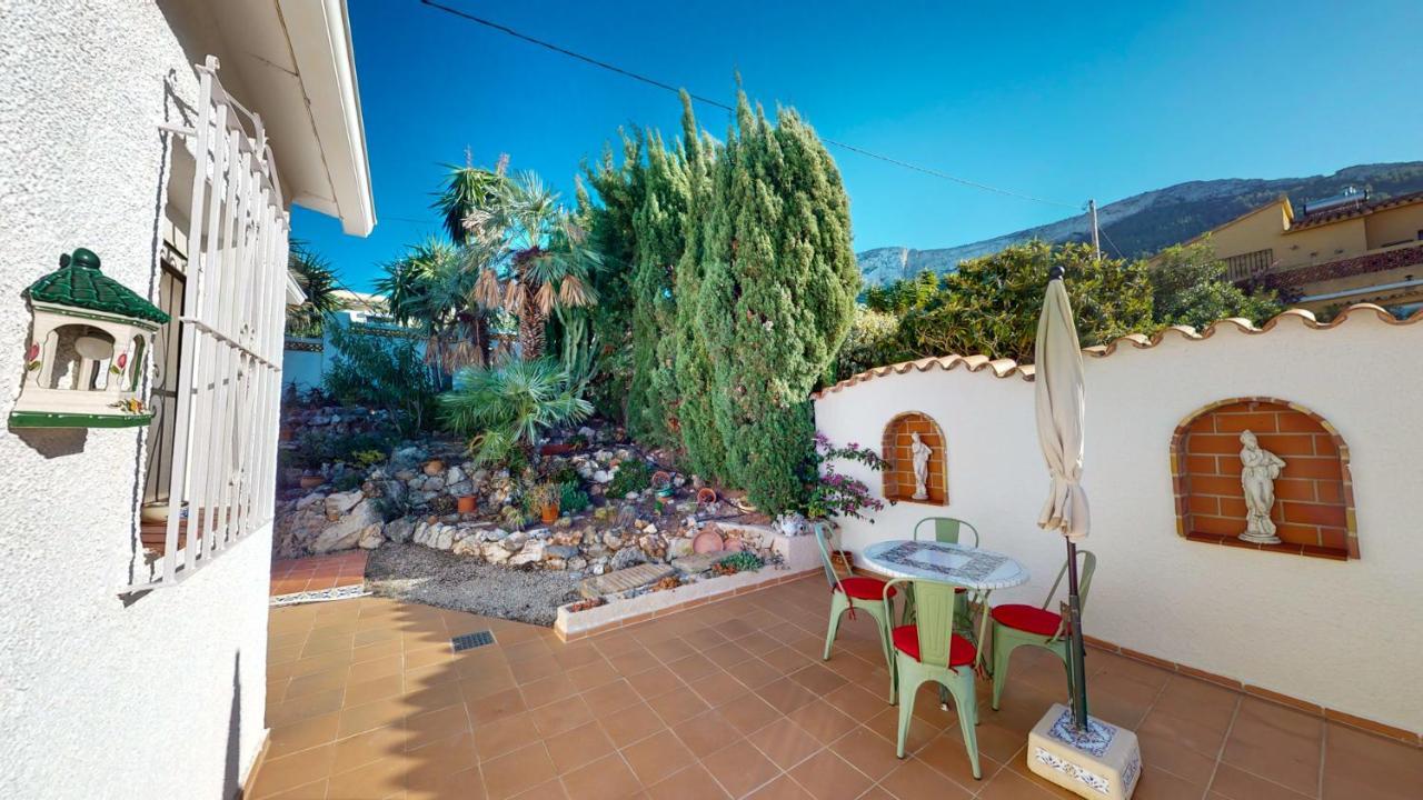Maria By Family Homes Villa *