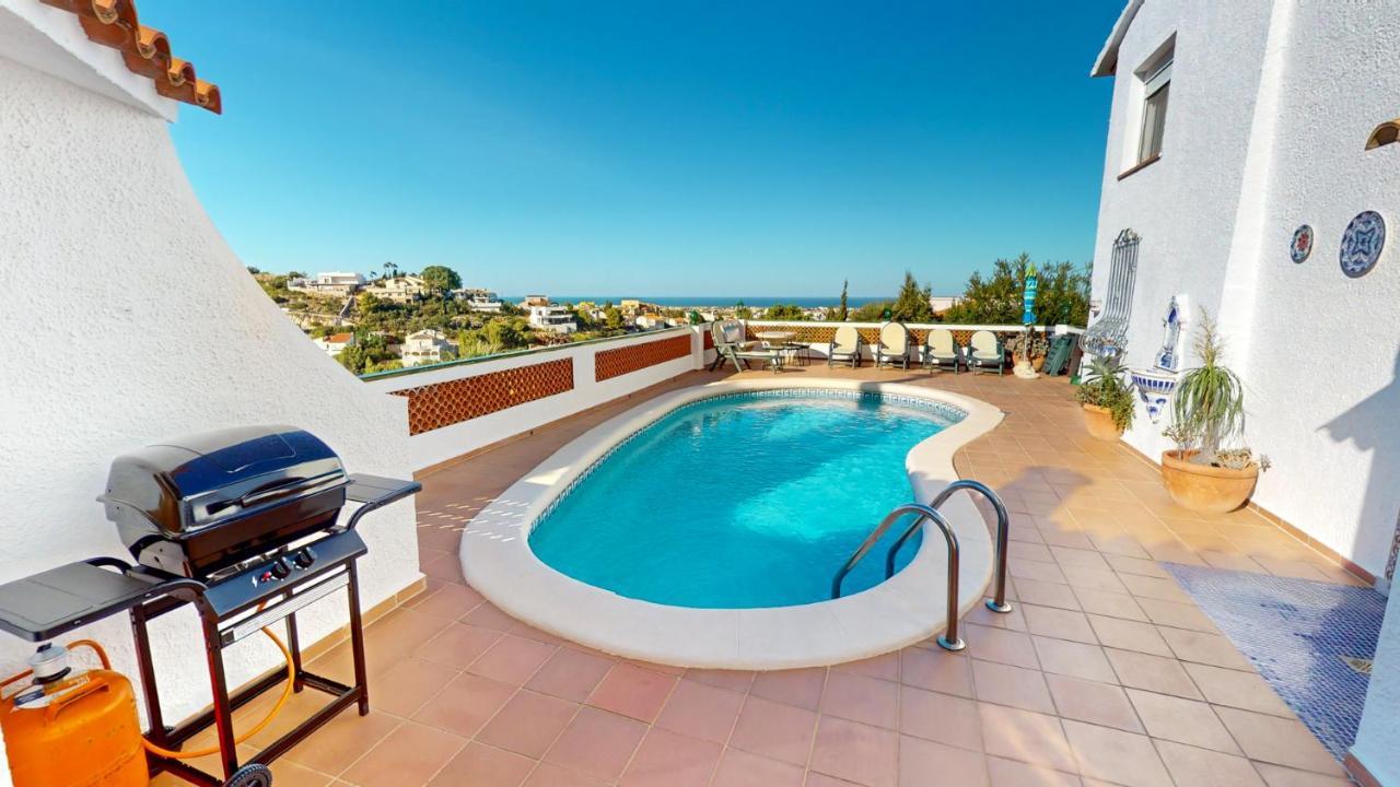 Maria By Family Homes Dénia
