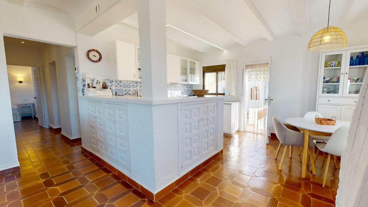 Maria By Family Homes Dénia